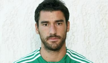 Εκτός αποστολής ο Σεϊταρίδης