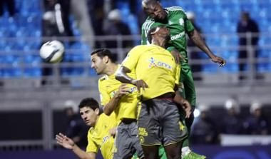 Καβάλα-Παναθηναϊκός 2-2 (vid)