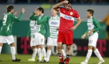 Φάση των 16: Εντυπωσιακά η Μπάγερν και οι άλλοι τρεις “μεγάλοι”