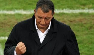 Τεν Κάτε: “Δεν ασχολούμαι με τον Ολυμπιακό”