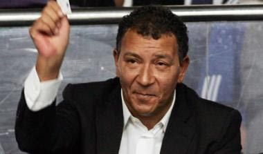 Έντονες παρατηρήσεις Τεν Κάτε, μήνυμα Αντωνίου