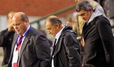 Ανήγγειλε παραίτηση ο Τερίμ