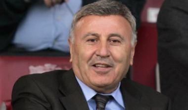 Θεοδωρίδης: “Αφιερωμένη στον Ογιος”