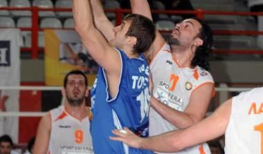 Προπονήθηκε ο Τόντιτς
