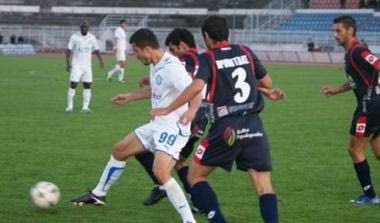 Τρίκαλα-Ηρακλής 1-0