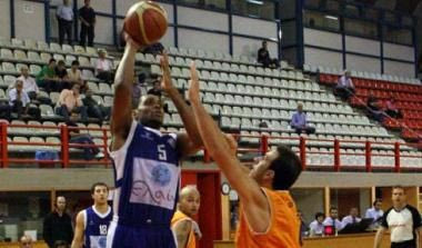 Ολύμπια-Τρίκαλα 57-82