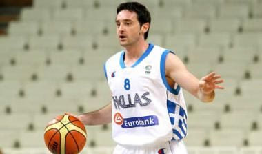 Στη Νάπολι ο Τσαλδάρης