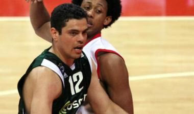 Χάνει για δύο μήνες τον Τσαρτσαρή ο Παναθηναϊκός