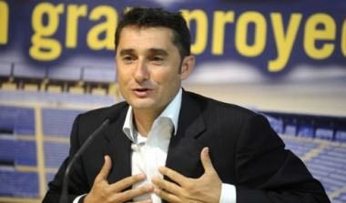 Βαλβέρδε: “Με νίκες θα βγάλουμε το βάρος από πάνω μας”