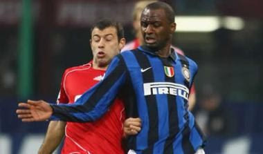 Μόνο αν παίζει θα μείνει στην Ίντερ ο Βιεϊρά