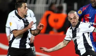 Βιτόλο: “Μπορούμε την πρόκριση”