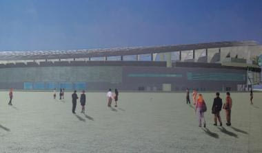 ΓΗΠΕΛ: Ο Δήμος έχει απωλέσει το δικαίωμα ονοματοδοσίας του γηπέδου