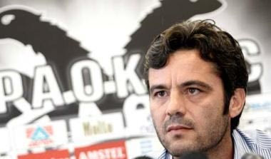 Bρύζας: “Τα νερά είναι μέσα στο σπίτι μας και πρέπει να τα βγάλουμε”