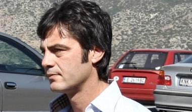 Πρόεδρος κι επίσημα ο Βρύζας, τι γίνεται με τη θέση του τεχνικού διευθυντή