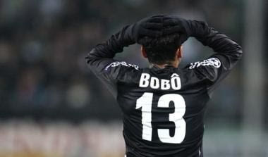 Βόλφσμπουργκ – Μπεσίκτας 0-0 (vid)