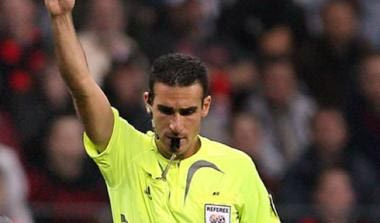 Οι διαιτητές Παναθηναϊκού και ΑΕΚ στο Europa League