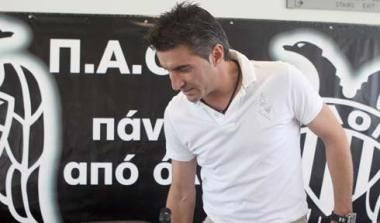 Οι 835 ημέρες που άλλαξαν τον ΠΑΟΚ