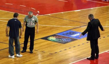 Ομπράντοβιτς: “Παίξαμε σοβαρά”