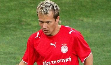 Ζέτερμπεργκ: “Ο Ολυμπιακός θα κερδίσει με 3-1”