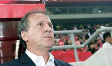 Ζίκο: “Ρισκάραμε αλλά δικαιωθήκαμε”