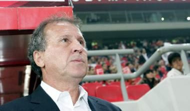Ζίκο: “Φτιάχνω την ομάδα όπως τη θέλω”