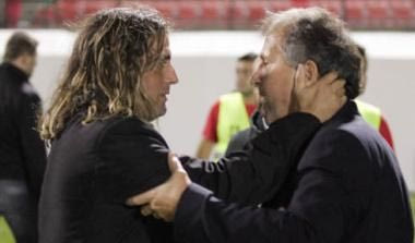 Ζίκο: “Συμβαίνουν αυτά…”