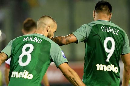 Ο Παναθηναϊκός έπιασε το… τζόκερ