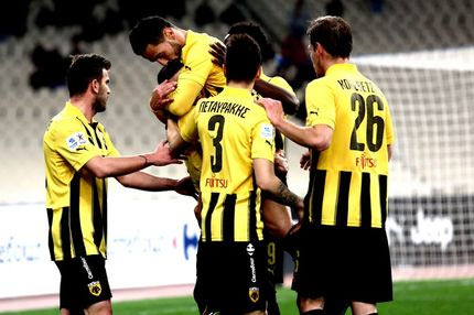 Δύο… RESPECT πριν τον Ολυμπιακό!