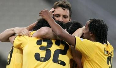 Πρασσάς: “Με 50 εκατ. ευρώ η ΑΕΚ θα φτάσει στην κορυφή”