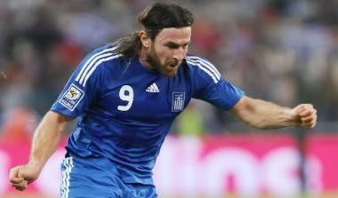 Δεν γλιτώνει το χειρουργείο ο Αμανατίδης