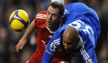 Κάραχερ: “Μεγάλο λάθος η μη απόκτηση του Ανελκά”