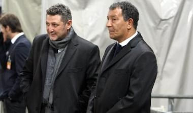 Αντωνίου: “Τώρα ο Λεβαδειακός”