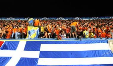Νέα καταγγελία της UEFA κατά του ΑΠΟΕΛ