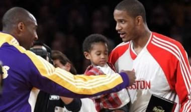 Οι Rockets άλωσαν το Staples Center (vid)
