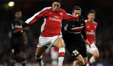 Αρσεναλ-Αλκμααρ 4-1