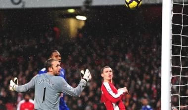 14η αγ.: Πήραν τα ντέρμπι Τσέλσι και Λίβερπουλ (vid)