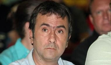 Θ. Αθανασιάδης: “Στόχος μας ο πρωταθλητισμός”