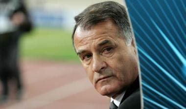 Μπάγεβιτς: “Στο πρώτο μέρος δεν ήμασταν καλοί γιατί κάθε ματς για εμάς είναι ντέρμπι”