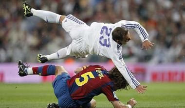 Οι δηλώσεις των πρωταγωνιστών του “el clasico”