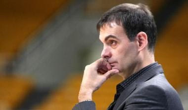 Μπαρτζώκας: “Ηταν θέμα αυτοσυγκέντρωσης”