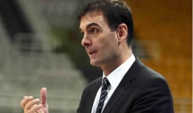 Μπαρτζώκας: Να πάρουμε ό,τι μπορούμε από το ματς με τη Μακάμπι