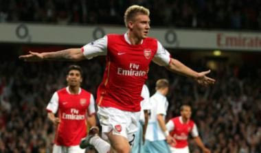 Ένα μήνα εκτός ο Μπέντνερ