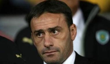 Παραίτηση Μπέντο από τη Σπόρτινγκ Λισαβόνας