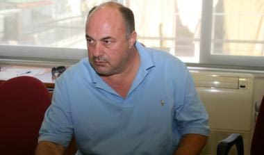 Mπέος: “Τις προηγούμενες χρονιές ξέραμε από την αρχή ποιος θα ανέβει και ποιος θα πέσει”