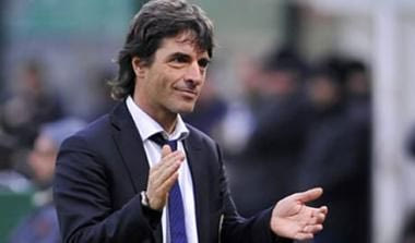 Ως προπονητής της Σιένα μίλησε ο Μπερέτα