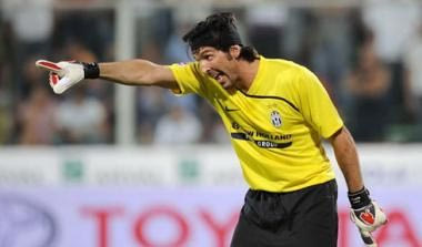 Μπουφόν: “Αντιμετώπισα το ίδιο πρόβλημα με τον Ένκε”