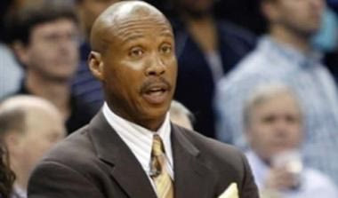 Παρελθόν ο Byron Scott από τους Hornets