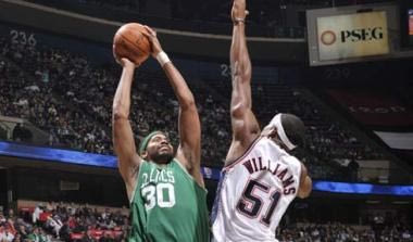 Τις 7 νίκες έφτασαν οι Celtics, νίκη και για τους Bulls (vid)