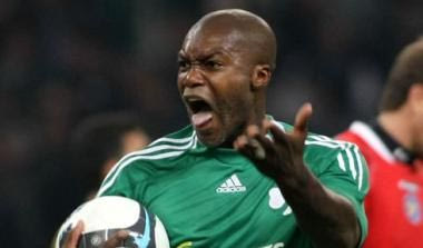 Σισέ: “Όνειρο μου να σκοράρω το νικητήριο γκολ”