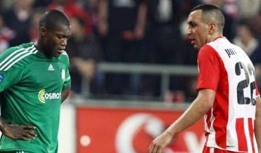 “Λίγος” στο Καραϊσκάκη